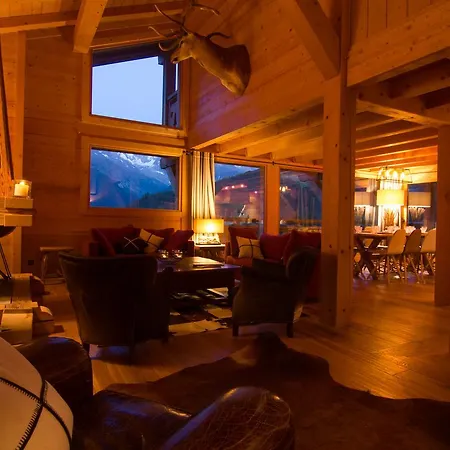 Chalet Dakar Chalet *
