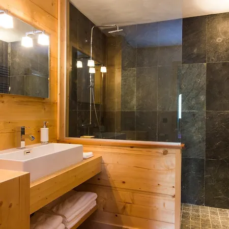 Chalet Chalet Dakar *
