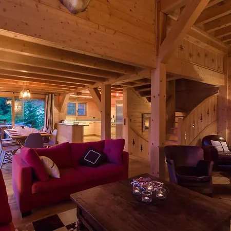 Chalet Chalet Dakar *