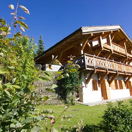 Chalet Dakar *