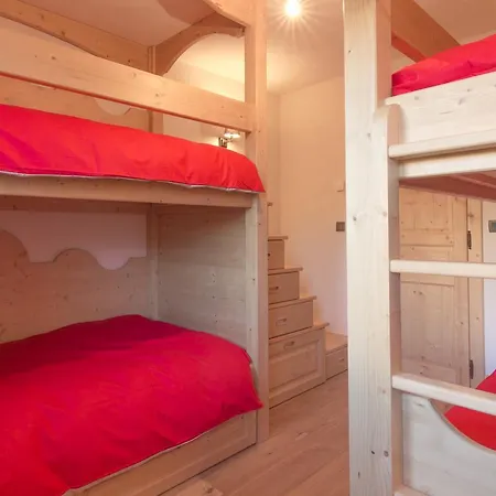 Chalet Dakar