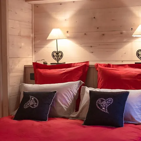 Chalet Dakar Chalet