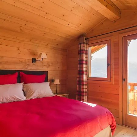 Chalet Dakar