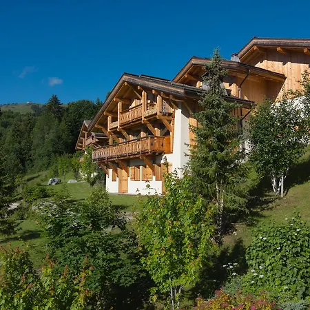 Chalet Dakar