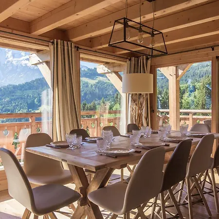 Chalet Chalet Dakar *